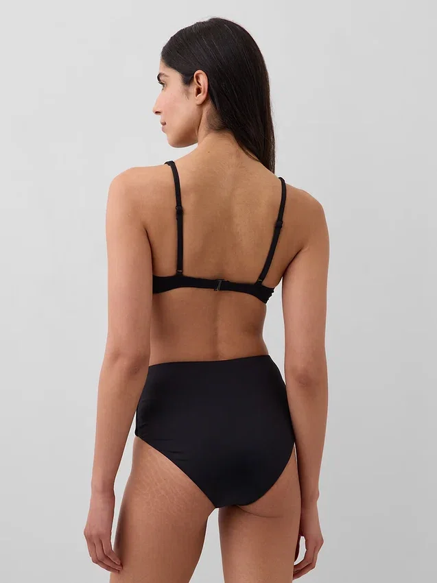 Balconette Bikini Üstü