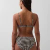 Balconette Bikini Üstü