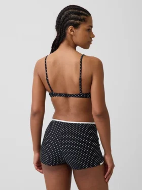 Balconette Bikini Üstü