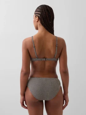 Balconette Bikini Üstü