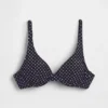 Balconette Bikini Üstü