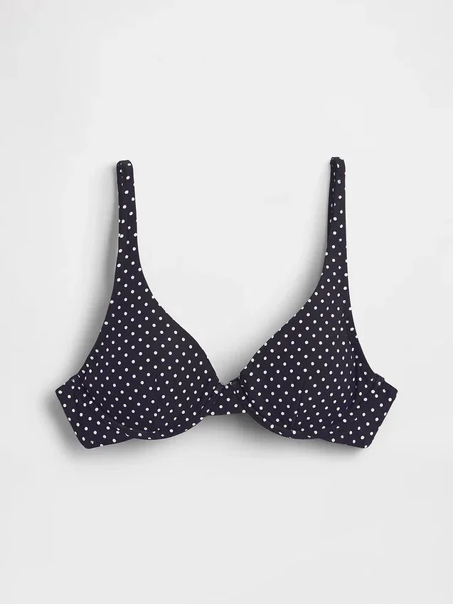 Balconette Bikini Üstü