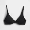 Balconette Bikini Üstü