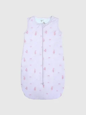 Bamboo Little Ballerina Uyku Tulumu 0-12 Ay