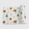 Bamboo Little Dogs Kundak
