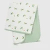 Bamboo Little Turtle Bebek Battaniyesi