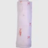 Bambu Küçük Balerin Kundak