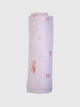 Bambu Küçük Balerin Kundak