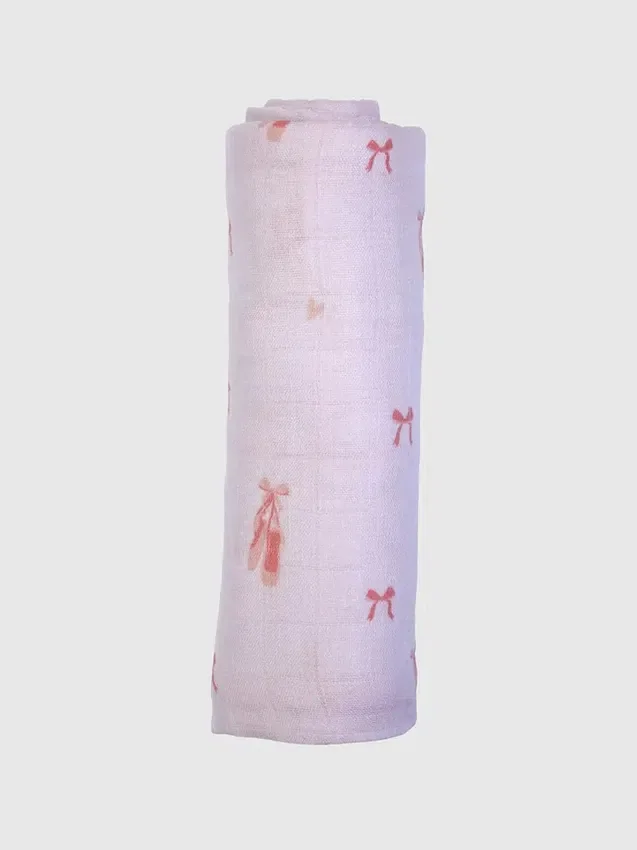 Bambu Küçük Balerin Kundak