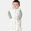 Bambu Küçük Fil Uyku Tulumu 0-12 Ay