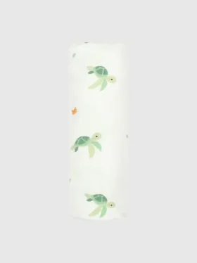 Bambu Küçük Kaplumbağa Kundak