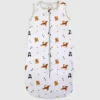 Bambu Little Dogs Uyku Tulumu 0-12 Ay