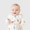Bambu Little Dogs Uyku Tulumu 0-12 Ay