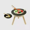 Barbekü Oyun Seti