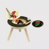 Barbekü Oyun Seti