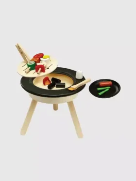 Barbekü Oyun Seti
