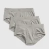 Basic Külot (3'lü Paket)