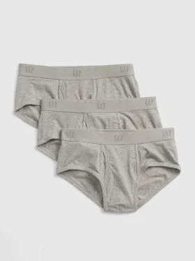 Basic Külot (3'lü Paket)