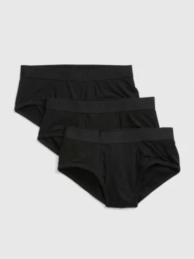 Basic Külot (3'lü Paket)