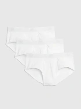 Basic Külot (3'lü Paket)