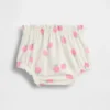 Bebeğin İlk Favorileri Çilek Desenli Bloomers