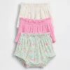Bebeğin İlk Favorileri Tinyrib Fırfırlı Bloomers (3'lü Paket)