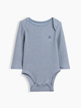 Bebeğin İlk Favorileri Tinyrib Çıtçıtlı Body