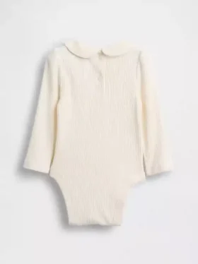 Bebeğin İlk Favorileri Tinyrib Çıtçıtlı Body