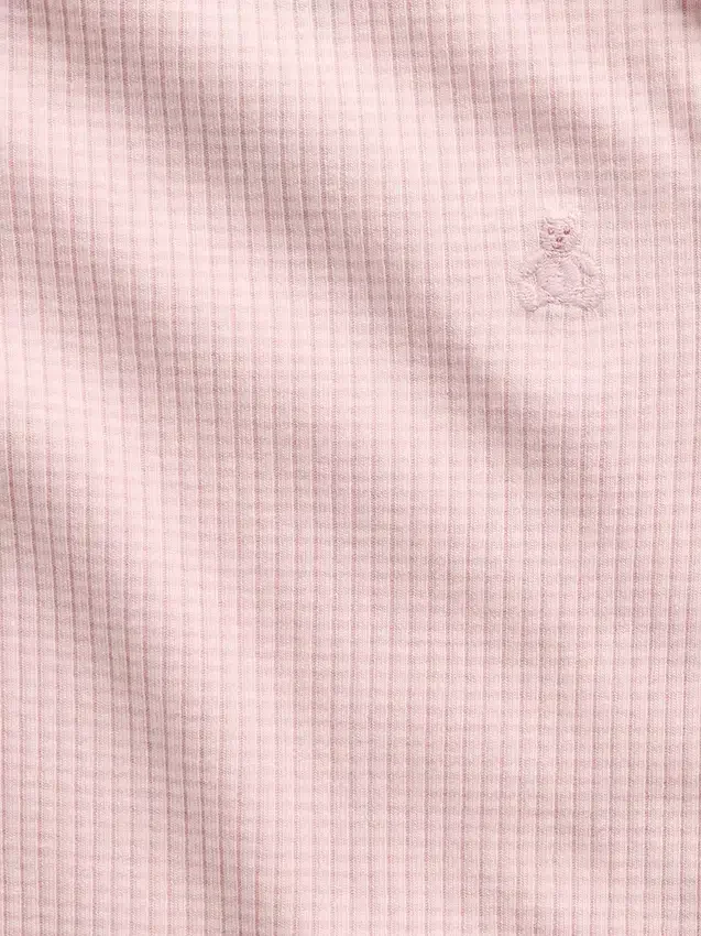 Bebeğin İlk Favorileri Tinyrib Çıtçıtlı Body