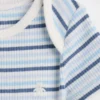 Bebeğin İlk Favorileri Tinyrib Çıtçıtlı Body