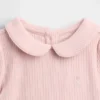 Bebeğin İlk Favorileri Tinyrib Çıtçıtlı Body