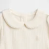 Bebeğin İlk Favorileri Tinyrib Çıtçıtlı Body