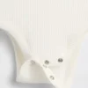 Bebeğin İlk Favorileri Tinyrib Çıtçıtlı Body