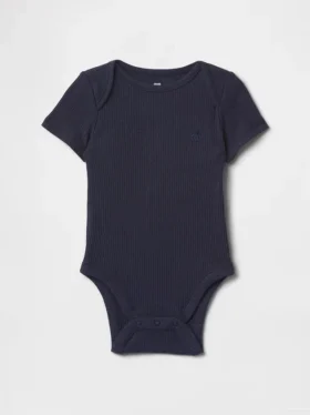 Bebeğin İlk Favorileri Çıtçıtlı Body