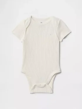 Bebeğin İlk Favorileri Çıtçıtlı Body