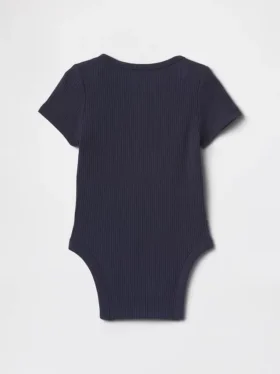 Bebeğin İlk Favorileri Çıtçıtlı Body