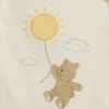Bebeğin İlk Favorileri Çıtçıtlı Body