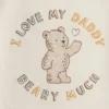Bebeğin İlk Favorileri Çıtçıtlı Body