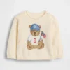 Bebek Brannan Bear Americana Kazak