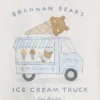 Bebek Brannan Bear Kıyafet Seti
