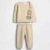 Bebek CashSoft Brannan Bear Kazak Seti