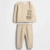 Bebek CashSoft Brannan Bear Kazak Seti