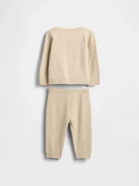 Bebek CashSoft Brannan Bear Kazak Seti