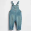 Bebek Denim Tulum