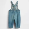 Bebek Denim Tulum