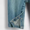 Bebek Denim Tulum