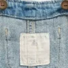 Bebek Denim Tulum
