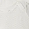 Bebek İlk Favoriler Çıtçıtlı Body (5'li Paket)