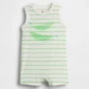 Bebek Tank Shorty Tulum
