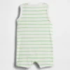 Bebek Tank Shorty Tulum